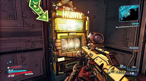 tv tropes borderlands 3|Trophäen.